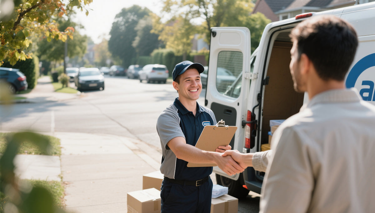 Customer Service Is Usually the First Operational System That Must Mature