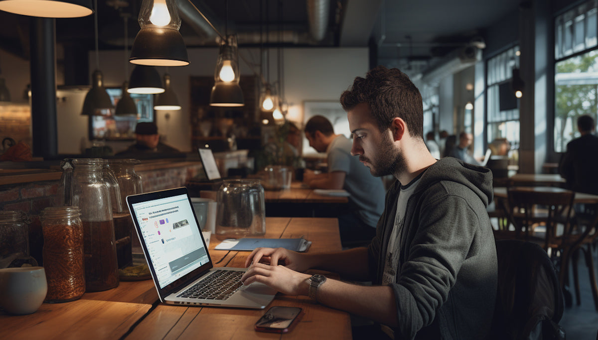 The Transition from startup customer service to scalable customer experience