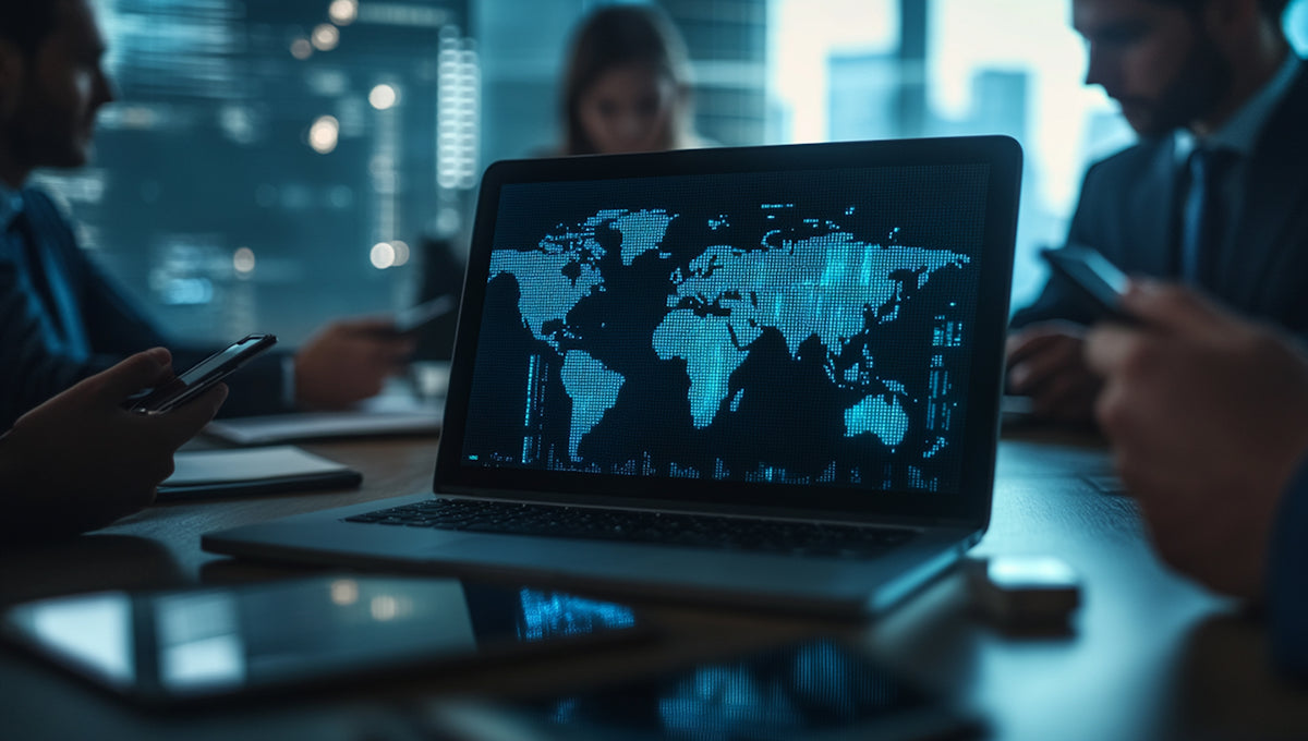 Why customer service technology alone does not solve operational problems.