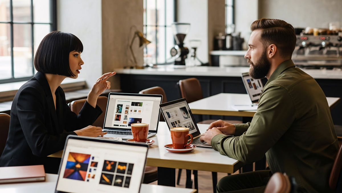 Reactive customer service is a warning sign