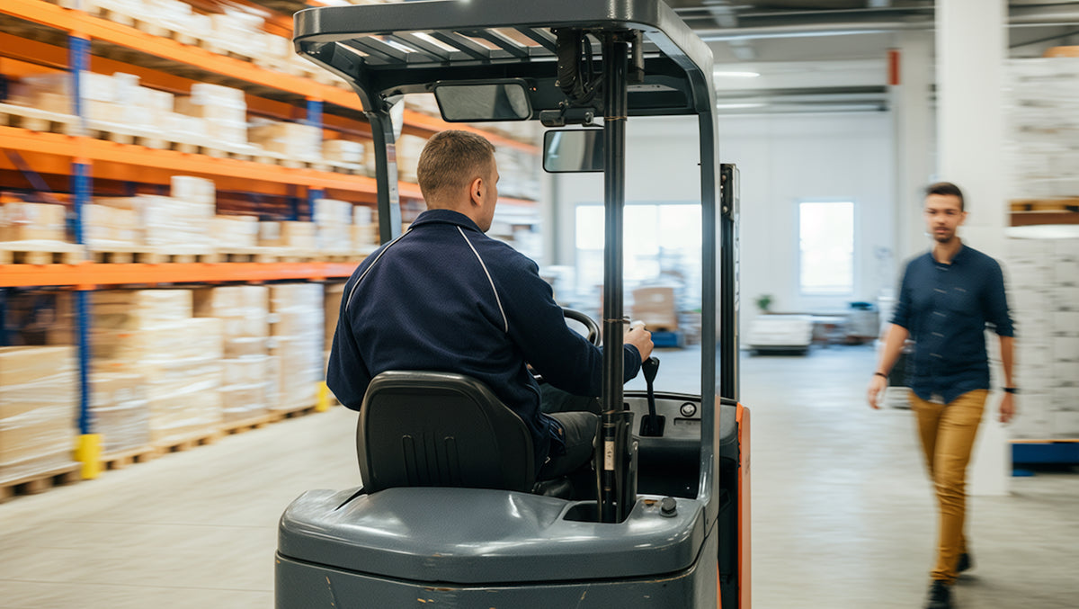 Why operational visibility becomes critical as businesses scale