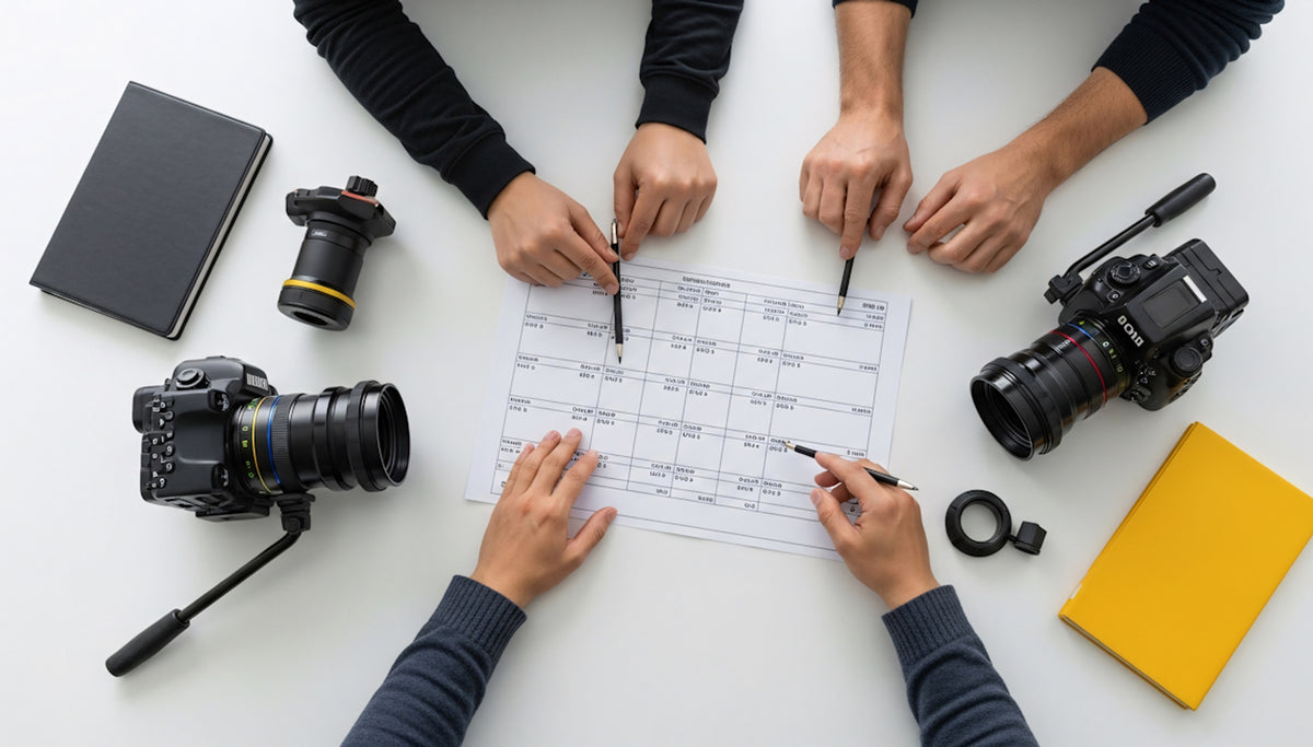 Why Marketing breaks as your business scales