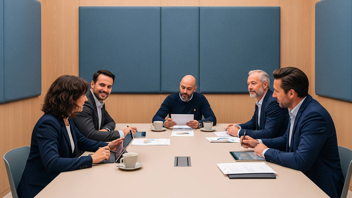 Why great businesses don’t always become great marketing organizations