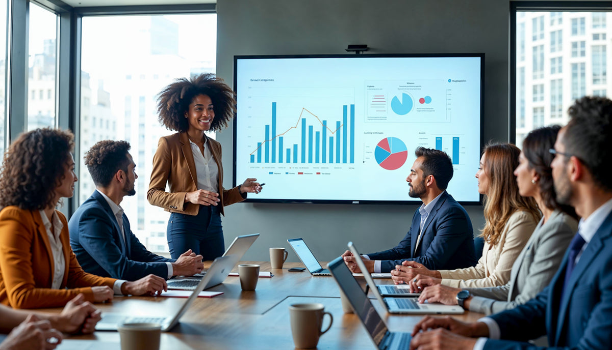 Typical Missteps Growth Companies Make When Trying to Improve Marketing Performance