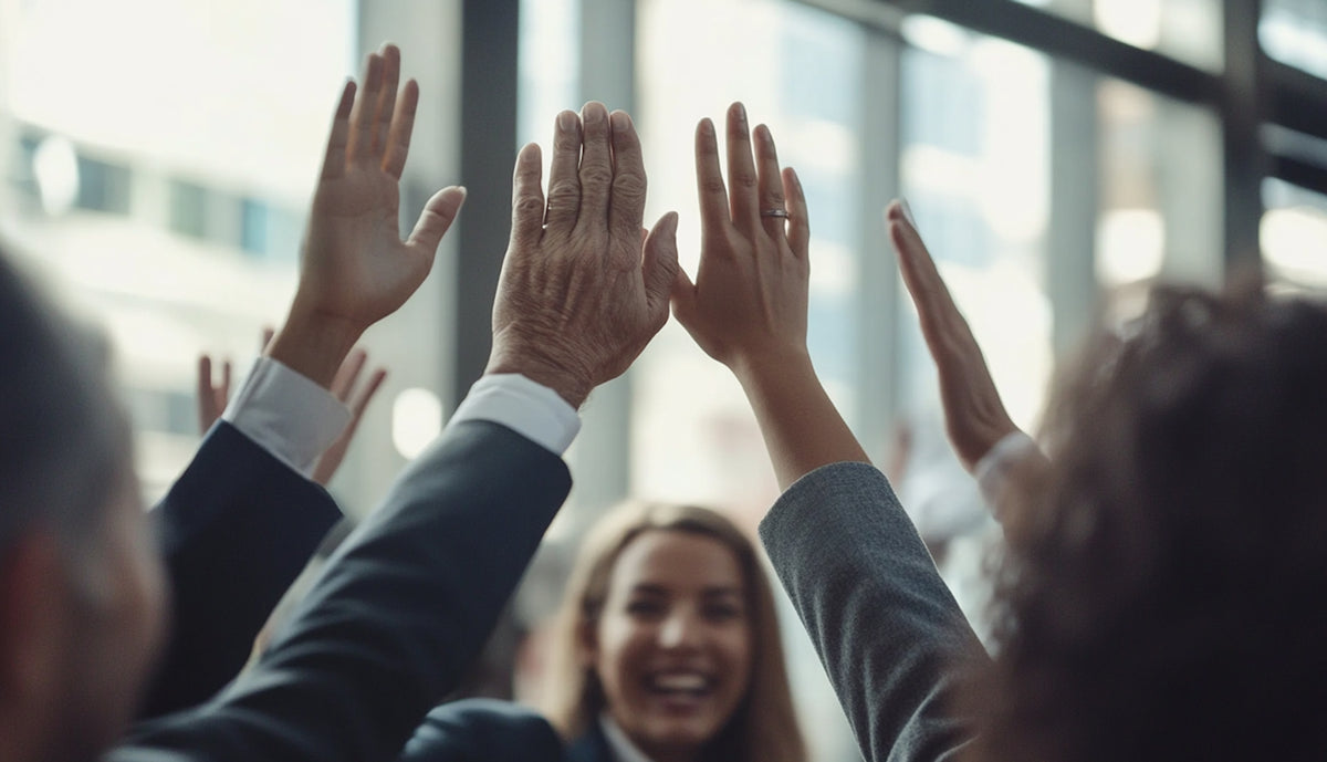 What High-Performing Marketing Operations Actually Look Like