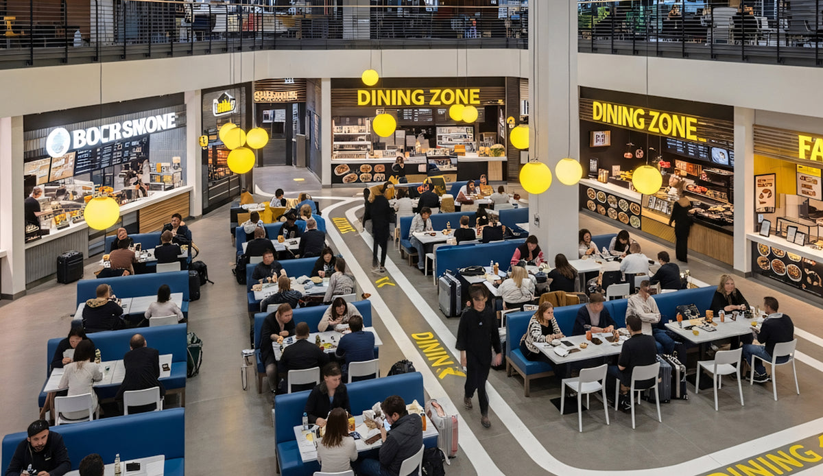 Why Growing Businesses Need Marketing Infrastructure—Not Just Marketing Campaigns