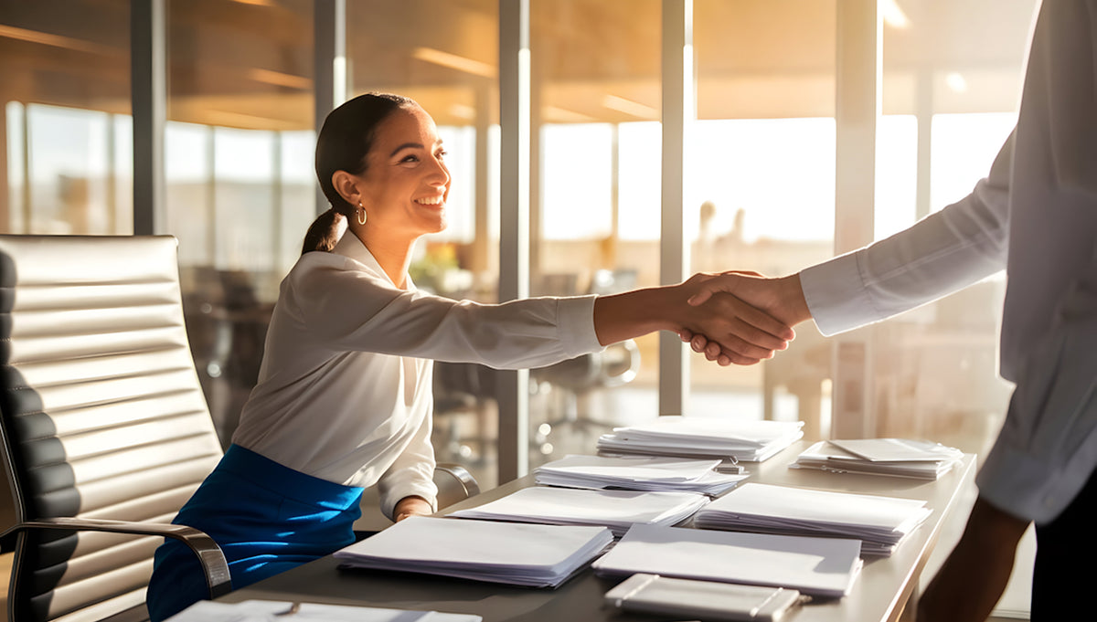 Managed Sales Operations: When Should a Growing Business Seek Outside Operational Support?